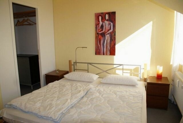 Ferienwohnung in Hohen Wieschendorf - Meeresbrise Ostsee - ABC166 - Bild 6