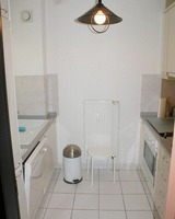 Ferienwohnung in Hohen Wieschendorf - Meeresbrise Ostsee - ABC166 - Bild 8