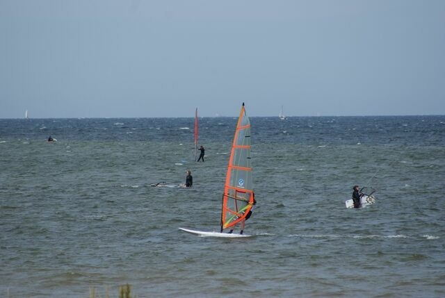 Ferienwohnung in Hohen Wieschendorf - Meeresbrise Ostsee - ABC166 - Bild 13