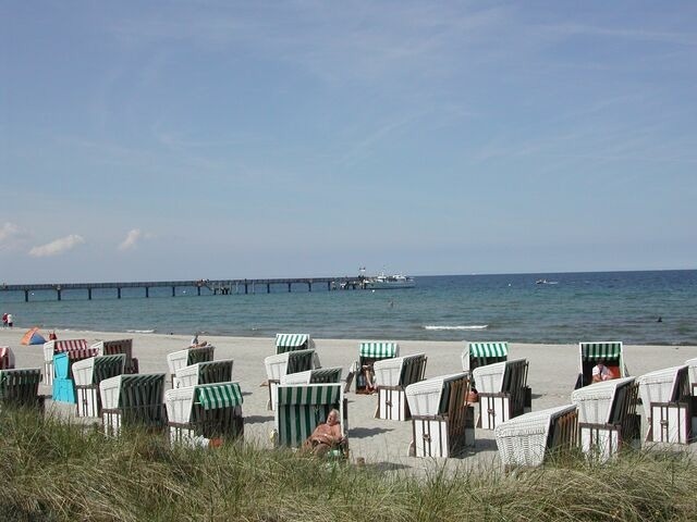 Ferienwohnung in Hohen Wieschendorf - Meeresbrise Ostsee - ABC166 - Bild 16