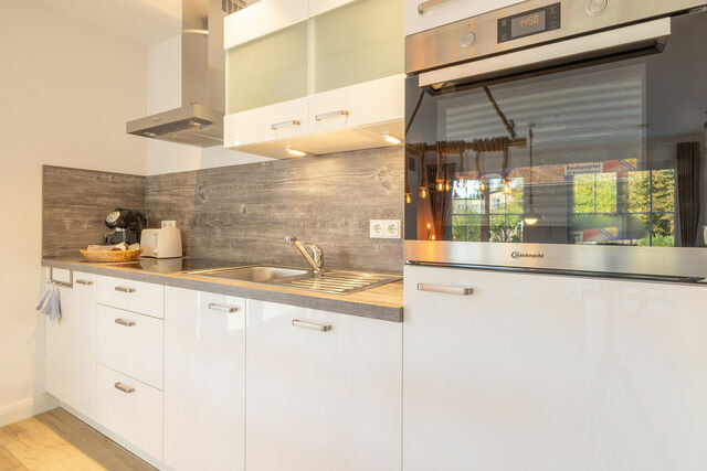 Ferienwohnung in Lauterbach - Alte Fischfabrik SeePerle - Bild 6