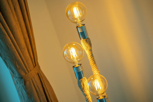 Ferienwohnung in Lauterbach - Alte Fischfabrik SeePerle - Bild 15