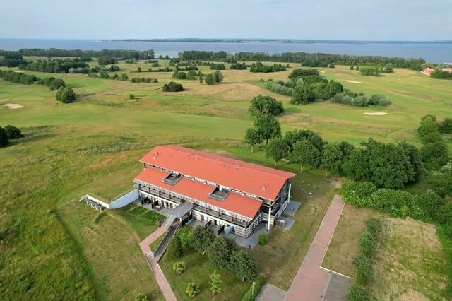 Ferienwohnung in Hohen Wieschendorf - Birdielounge No. 25 - Aurora Vista - ABC552 - Bild 5