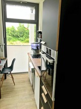 Ferienwohnung in Hohen Wieschendorf - Birdielounge No. 25 - Aurora Vista - ABC552 - Bild 7