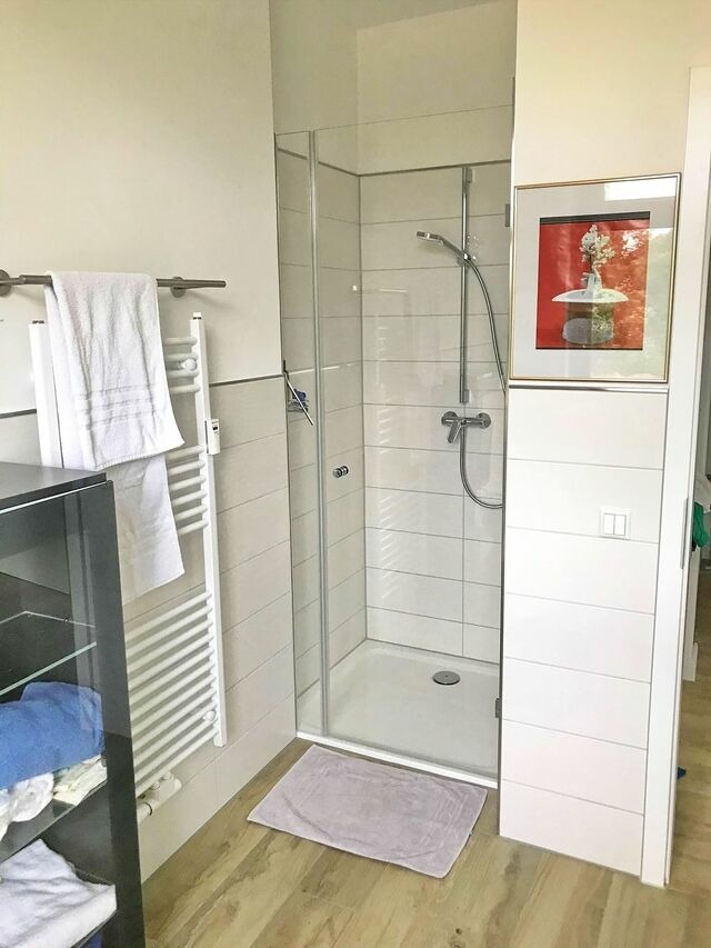 Ferienwohnung in Hohen Wieschendorf - Birdielounge No. 25 - Aurora Vista - ABC552 - Bild 8