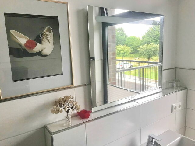 Ferienwohnung in Hohen Wieschendorf - Birdielounge No. 25 - Aurora Vista - ABC552 - Bild 10