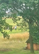 Ferienwohnung in Hohen Wieschendorf - Birdielounge No. 25 - Aurora Vista - ABC552 - Bild 15