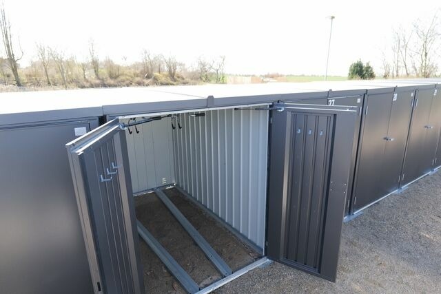 Ferienwohnung in Hohen Wieschendorf - Birdielounge No. 25 - Aurora Vista - ABC552 - Bild 17