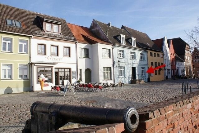 Ferienwohnung in Wismar - Steuerbord am Hafen - ABC90 - Bild 2