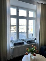 Ferienwohnung in Wismar - Steuerbord am Hafen - ABC90 - Bild 3