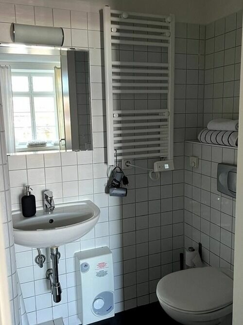 Ferienwohnung in Wismar - Steuerbord am Hafen - ABC90 - Bild 5