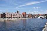 Ferienwohnung in Wismar - Steuerbord am Hafen - ABC90 - Bild 14