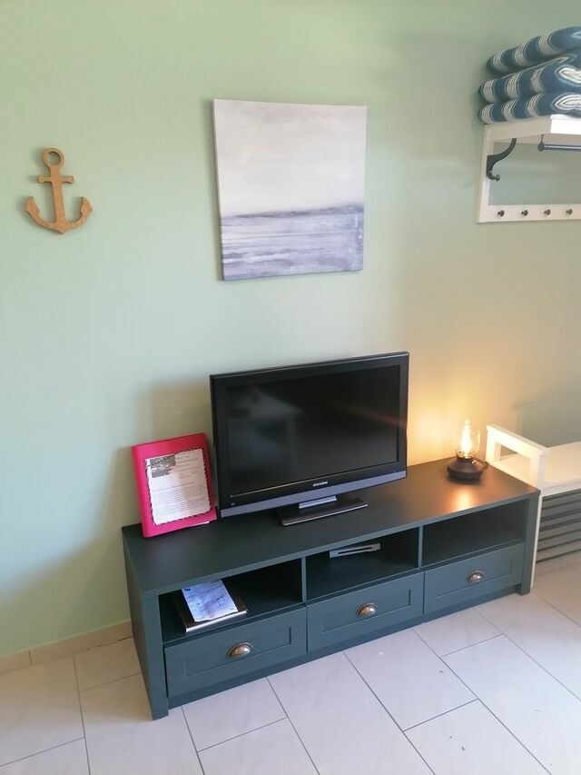 Ferienwohnung in Zierow - M&ouml;we am Strand - ABC58 - Bild 5