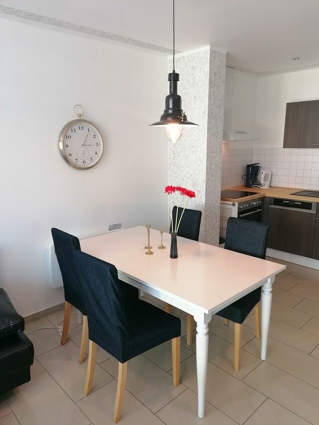 Ferienwohnung in Zierow - M&ouml;we am Strand - ABC58 - Bild 8