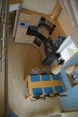 Ferienhaus in Zierow - Strandl&ouml;per mit Sauna an der Ostsee - ABC604 - nur Ferieng&auml;ste! - Bild 9