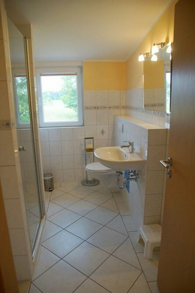 Ferienhaus in Zierow - Strandl&ouml;per mit Sauna an der Ostsee - ABC604 - nur Ferieng&auml;ste! - Bild 10