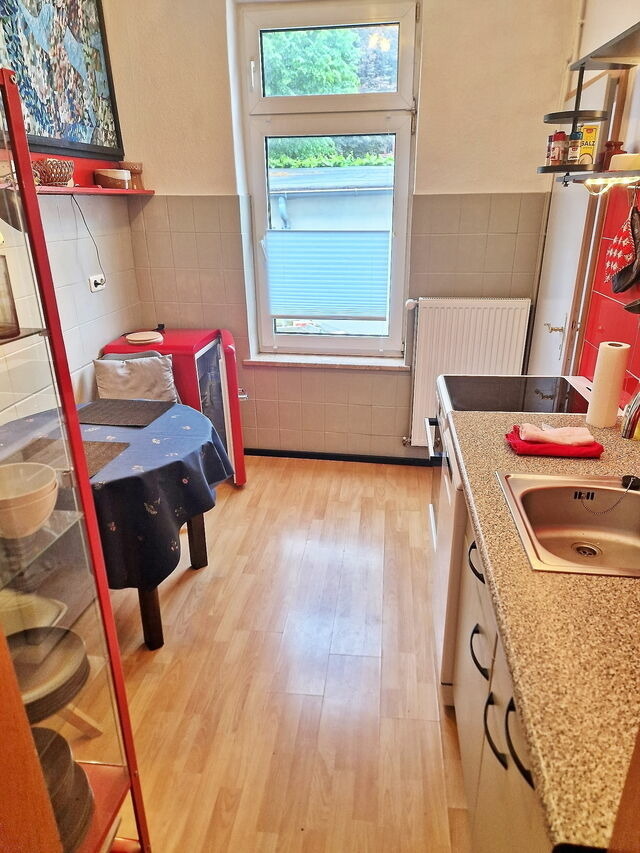 Ferienwohnung in Wismar - Turmblick II - ABC439 - Bild 7