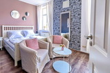 Ferienwohnung in Wismar - TraumZeit Loft - ABC293 - Bild 10