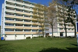Ferienwohnung E312 f&uuml;r 2-4 Personen an der Ostsee