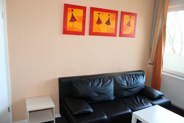 Ferienwohnung in Sch&ouml;nberg - Ferienwohnung E312 f&uuml;r 2-4 Personen an der Ostsee - Bild 4