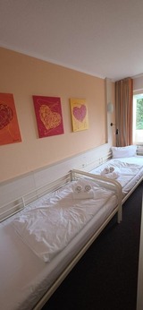 Ferienwohnung in Sch&ouml;nberg - Ferienwohnung E312 f&uuml;r 2-4 Personen an der Ostsee - Bild 6