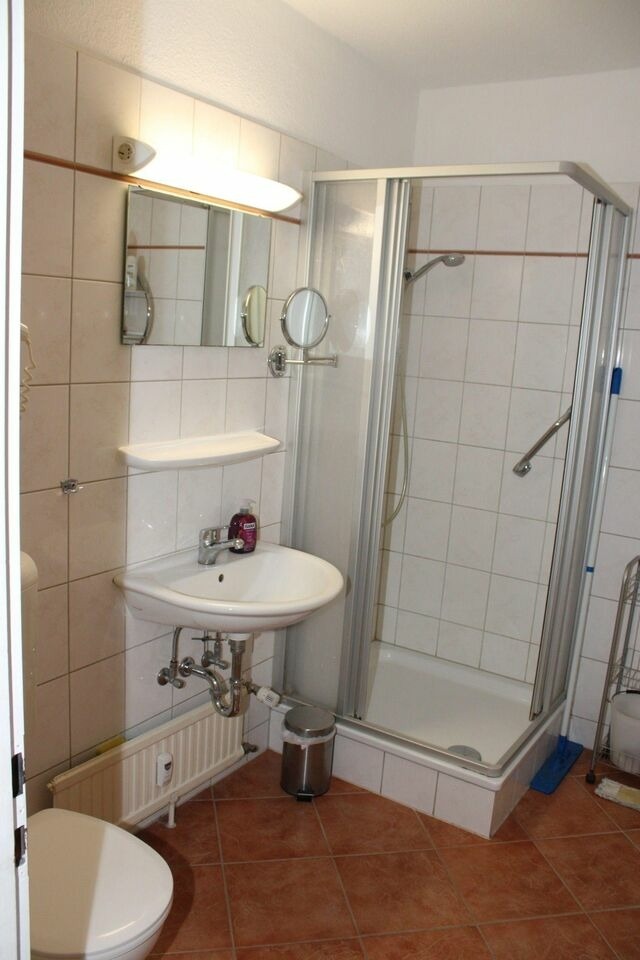 Ferienwohnung in Sch&ouml;nberg - Ferienwohnung E312 f&uuml;r 2-4 Personen an der Ostsee - Bild 8