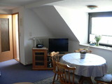 Ferienwohnung in Ostseebad Sch&ouml;nhagen - Haus mit Herz - Ferienwohnung 2 - Bild 8