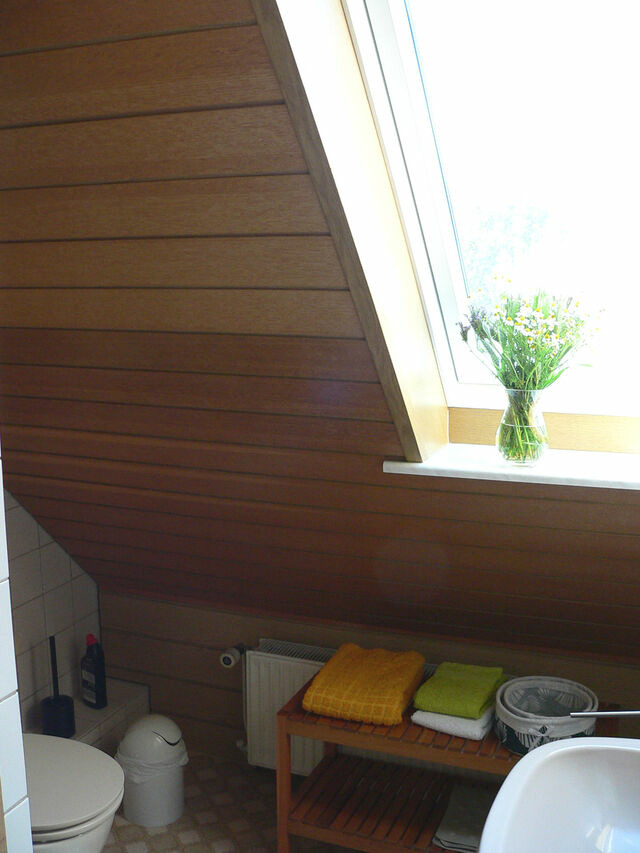 Ferienwohnung in Ostseebad Sch&ouml;nhagen - Haus mit Herz - Ferienwohnung 2 - Bild 17