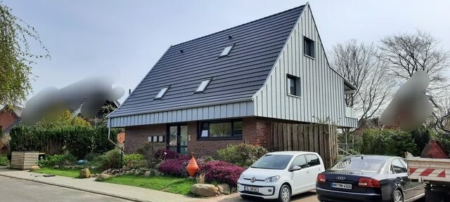 Ferienwohnung in Lindaunis - Haus Hygge - Ferienwohnung Hering - Bild 17