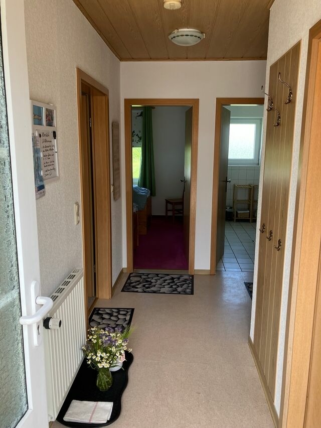 Ferienwohnung in Ostseebad Sch&ouml;nhagen - Haus mit Herz - Ferienwohnung 4 - Bild 10