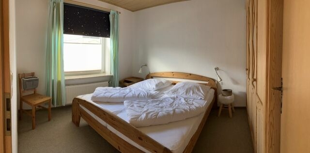 Ferienwohnung in Ostseebad Sch&ouml;nhagen - Haus mit Herz - Ferienwohnung 4 - Bild 11