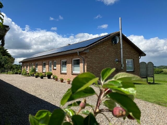 Ferienwohnung in Ostseebad Sch&ouml;nhagen - Haus mit Herz - Ferienwohnung 4 - Bild 18