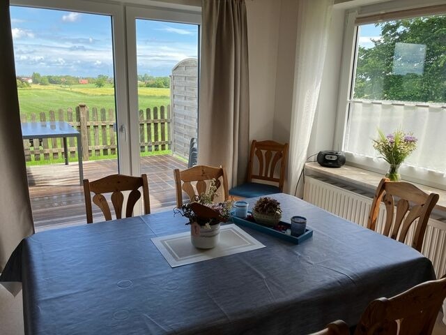 Ferienwohnung in Ostseebad Sch&ouml;nhagen - Haus mit Herz - Ferienwohnung 4 - Bild 6