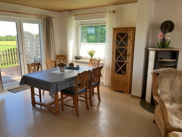 Ferienwohnung in Ostseebad Sch&ouml;nhagen - Haus mit Herz - Ferienwohnung 4 - Bild 8