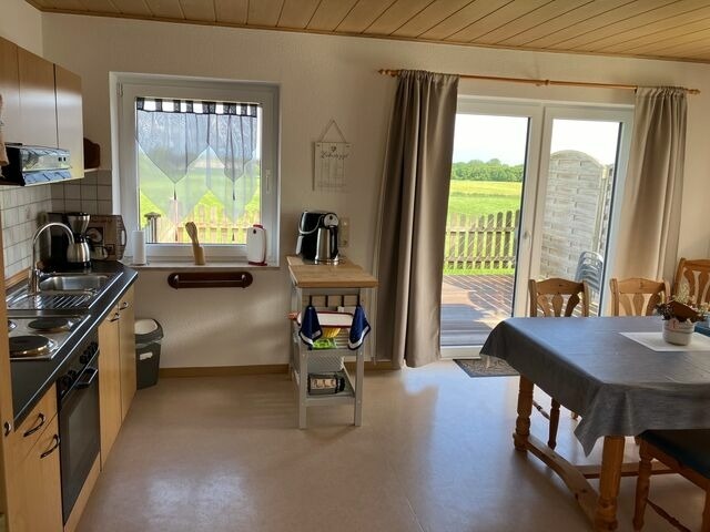 Ferienwohnung in Ostseebad Sch&ouml;nhagen - Haus mit Herz - Ferienwohnung 4 - Bild 9