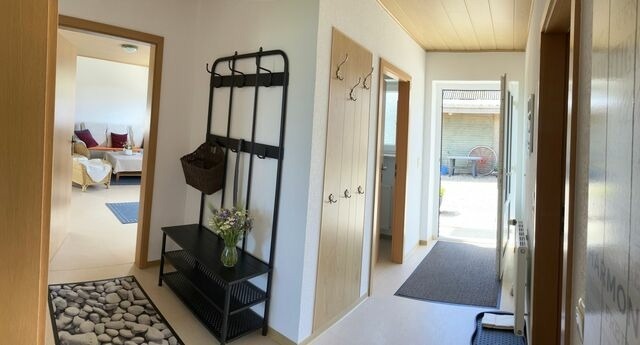 Ferienwohnung in Ostseebad Sch&ouml;nhagen - Haus mit Herz - Ferienwohnung 4 - Bild 10