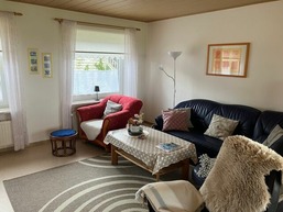 Haus mit Herz - Ferienwohnung 3