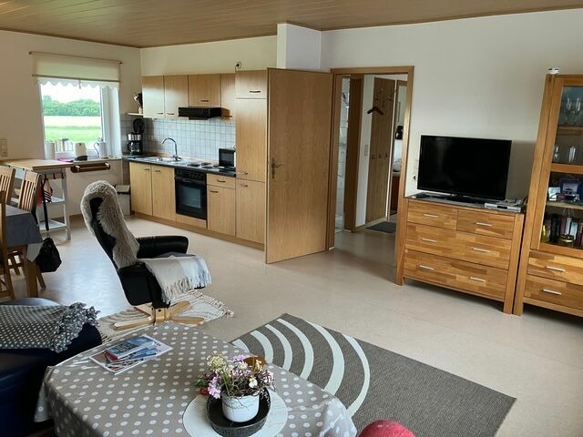 Ferienwohnung in Ostseebad Sch&ouml;nhagen - Haus mit Herz - Ferienwohnung 3 - Bild 2