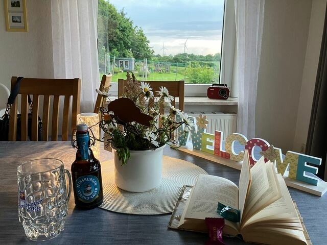 Ferienwohnung in Ostseebad Sch&ouml;nhagen - Haus mit Herz - Ferienwohnung 3 - Bild 7