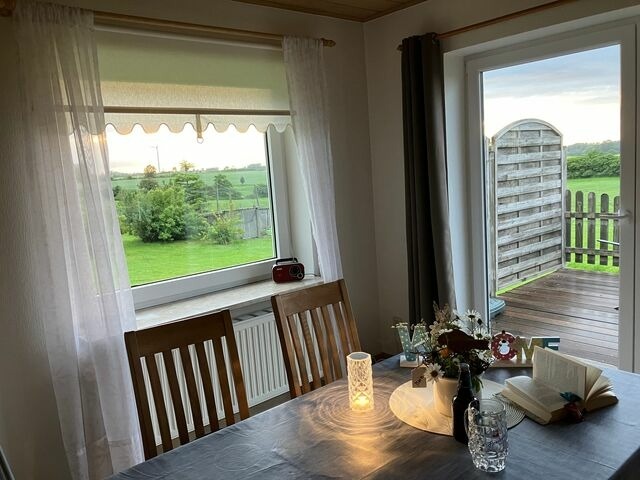 Ferienwohnung in Ostseebad Sch&ouml;nhagen - Haus mit Herz - Ferienwohnung 3 - Bild 9