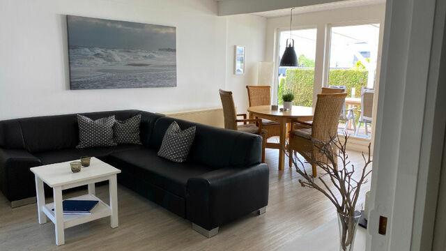 Ferienhaus in Kappeln OT Kopperby - Haus Schleiquartier - Bild 8