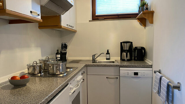 Ferienhaus in Kappeln OT Kopperby - Haus Schleiquartier - Bild 14