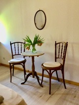 Ferienwohnung in Twedt - Hof L&uuml;cke - Ferienwohnung Natur - Bild 7