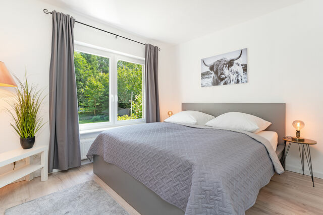 Ferienhaus in Sielbeck - Lille Hus - Bild 4