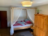 Ferienwohnung in Schaalby - Ferienwohnung Urlaub im Wald - Bild 1