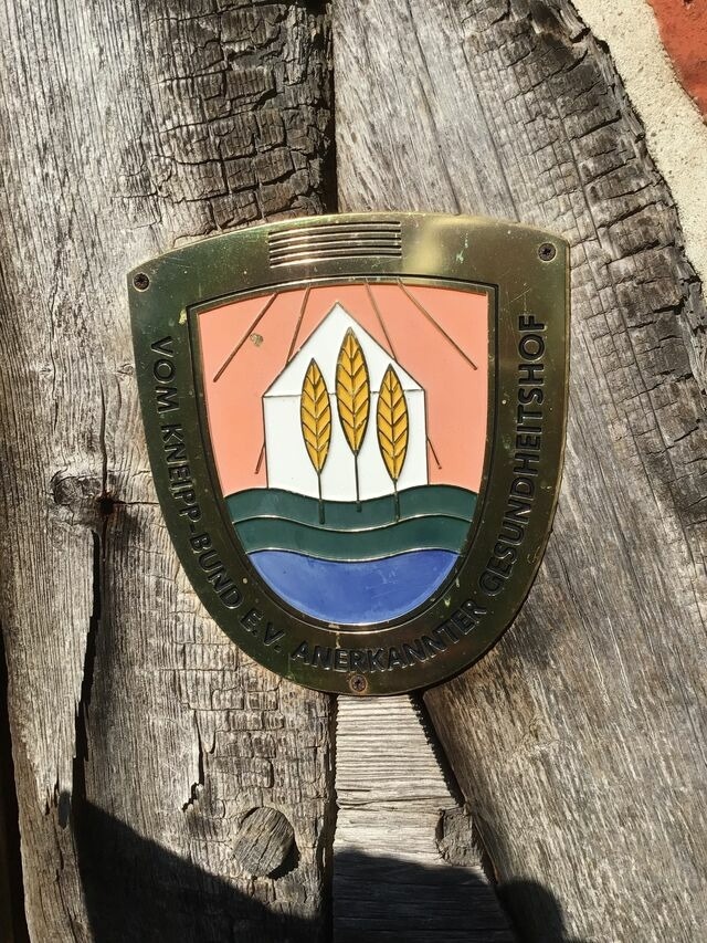 Ferienwohnung in Twedt - Hof L&uuml;cke - Ferienwohnung Blau - Bild 12