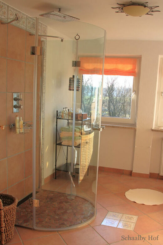 Ferienwohnung in Schaalby - Schaalby Hof "Utkiek" - Bild 7