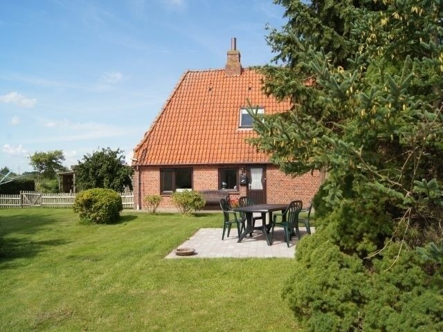 Ferienwohnung in Waabs OT Gro&szlig;waabs - Ferienwohnung Will - Bild 8