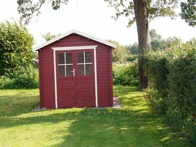 Ferienwohnung in Waabs OT Gro&szlig;waabs - Ferienwohnung Will - Bild 9