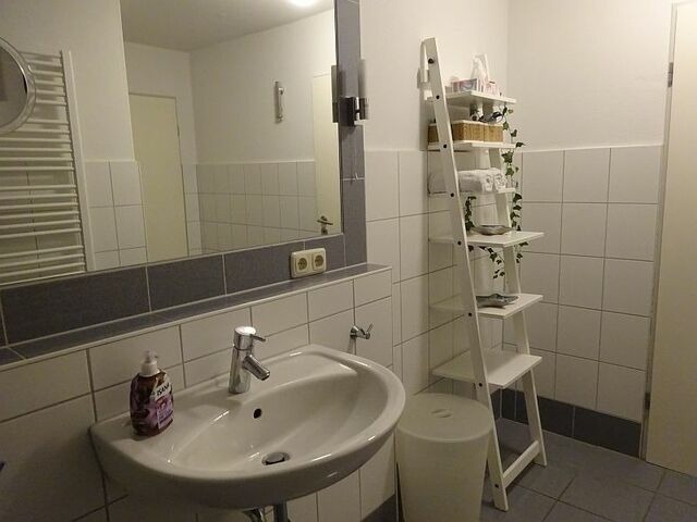Ferienwohnung in Waabs OT Kleinwaabs - Ferienwohnung N&ouml;hren-Goos - Bild 11